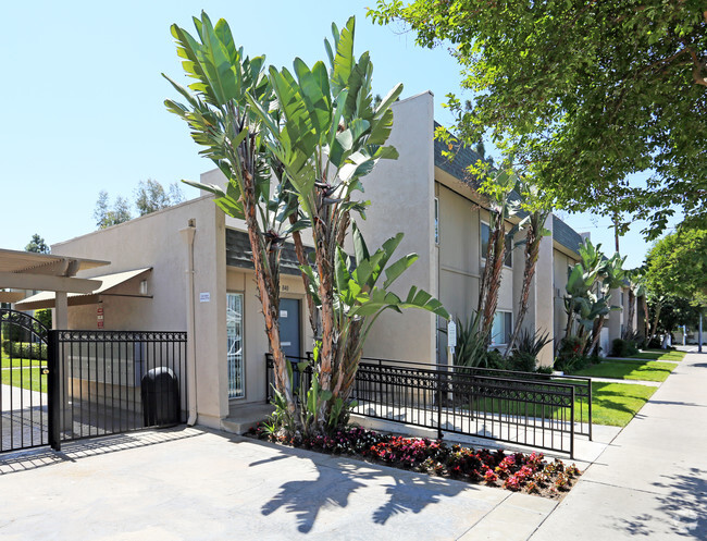Building Photo - Casa Ramon Apartments