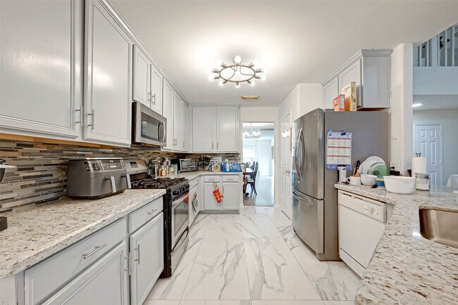 Building Photo - 3822 Willow Stone Ct