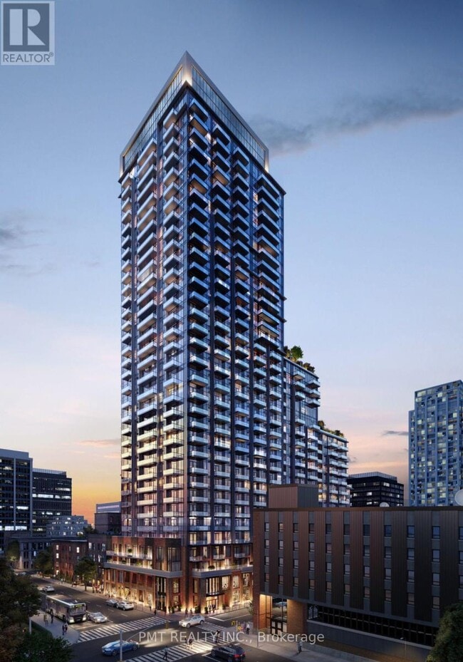 Building Photo - 75 James St S