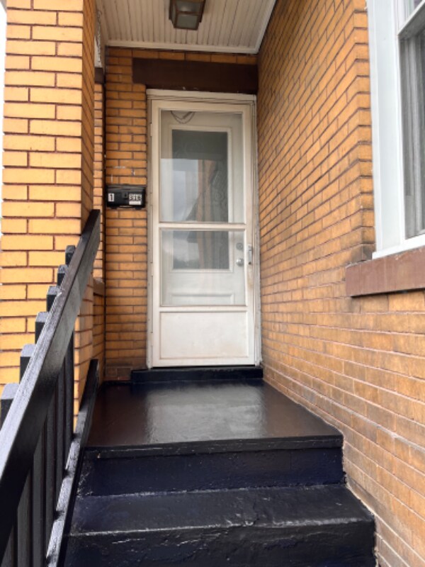 Foto del edificio - 316 N Cedar St