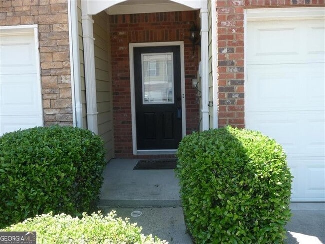Foto del edificio - 52 Providence Oak Ct SE