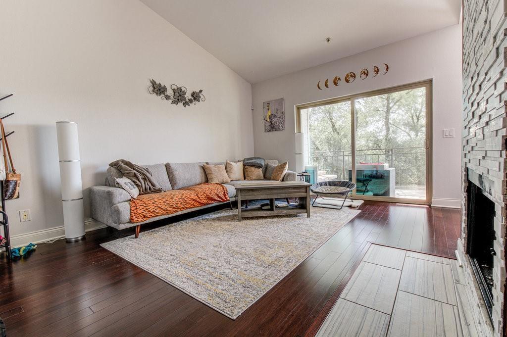 60004 Shepherd Mountain Cove Unit 411, Austin, TX 78730 Condo for