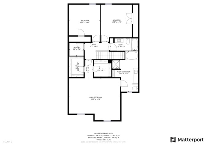 Foto del edificio - 3513 Bridgewood Dr
