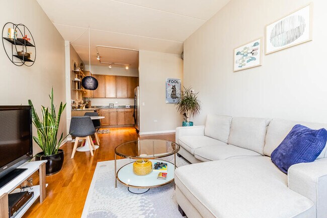 Foto del edificio - 873 N Larrabee St