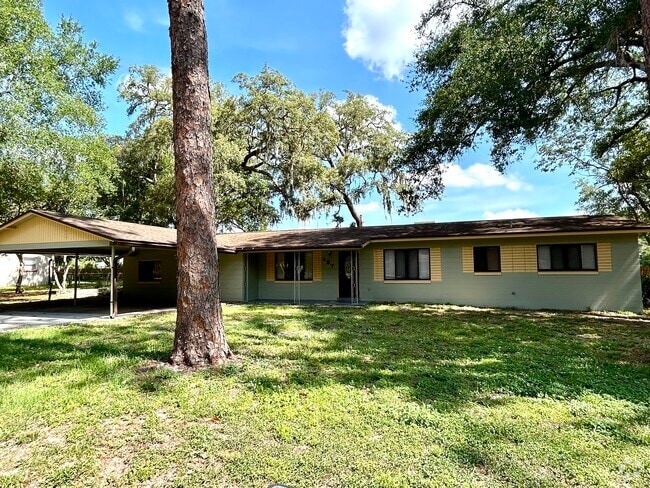 Building Photo - 487 Overstreet Ave