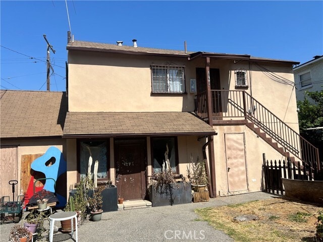 Building Photo - 3033 Sherwood Ave