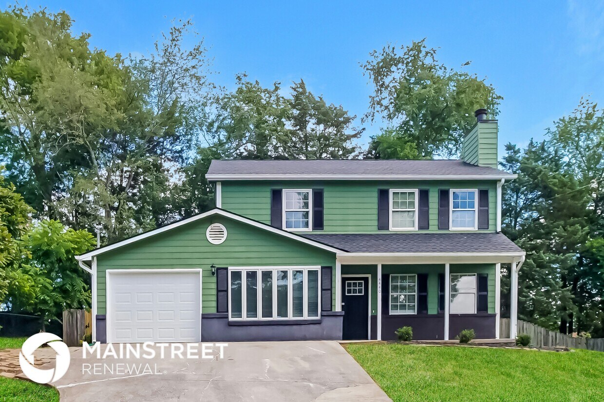 Foto principal - 4440 Northgate Dr