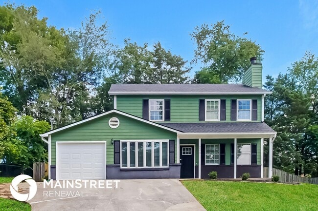 Building Photo - 4440 Northgate Dr