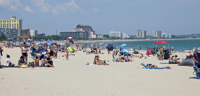 Foto del edificio - 500 Revere Beach Blvd