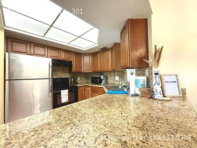 Foto del edificio - 2314 S Clewis Ct