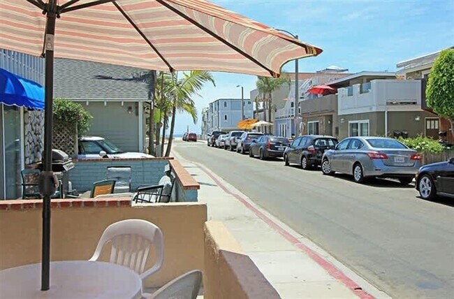 Foto del edificio - 124 34th St