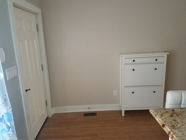 Front Entrance Inside - 1403 S 20th St