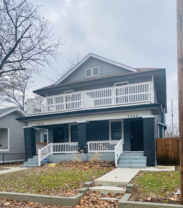 Primary Photo - 2920 Ruckle St