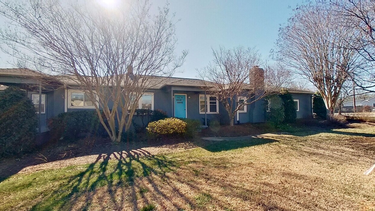 3BR/2BA SingleFamily House For Rent in St... House Rental in