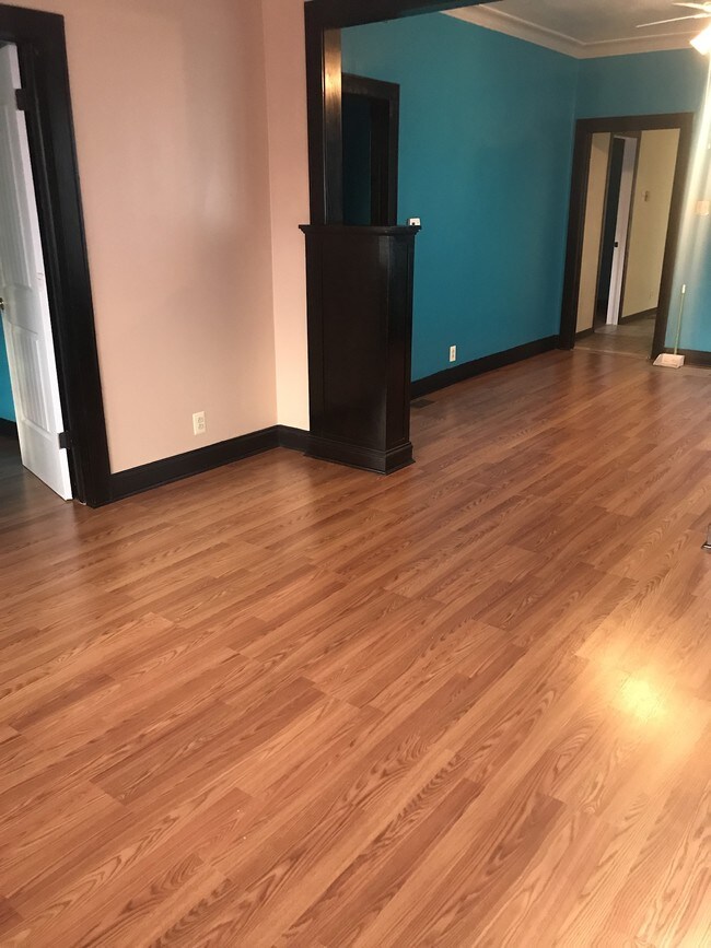Foto del edificio - 5336 S Campbell Ave