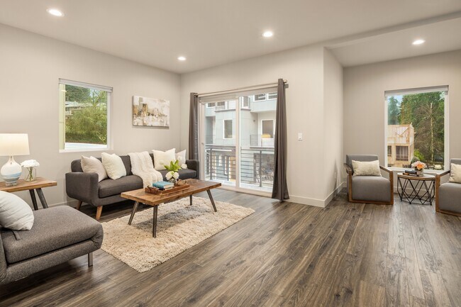 Foto del edificio - 12122 78th Ct NE