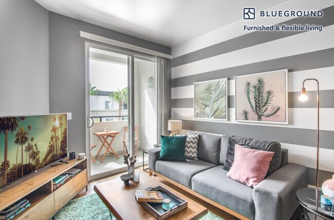 Foto del edificio - 4250 Glencoe Ave