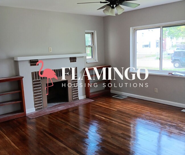 Foto del edificio - 416 Wilbur Ave