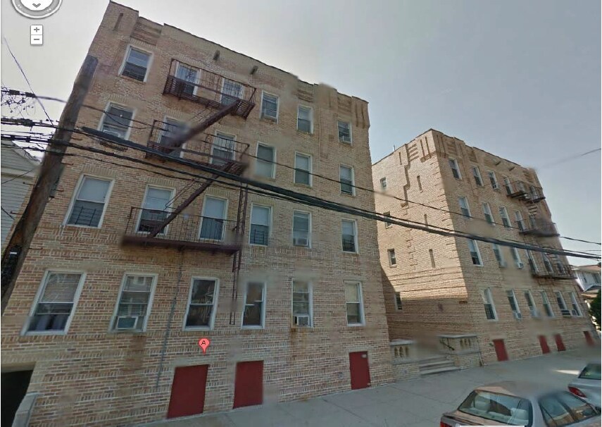 1921 Hobart Ave, Bronx, NY 10461 Apartments in Bronx, NY