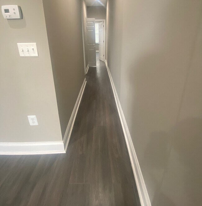 Photo - 2122 Druid Hill Ave Apartment