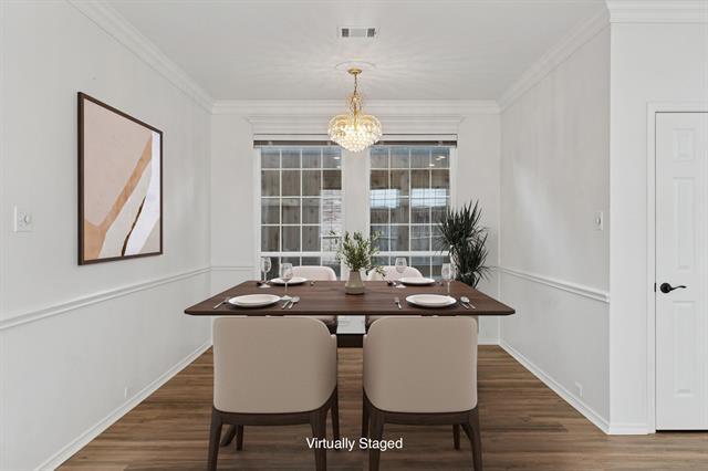 Foto del edificio - 4816 Rockcreek Ln