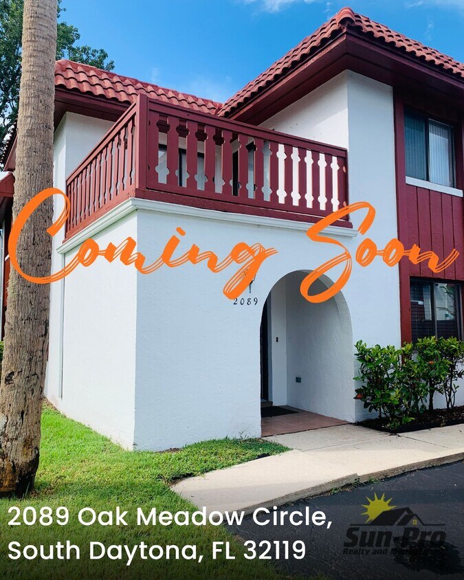 Primary Photo - 2089 Oak Meadow Cir