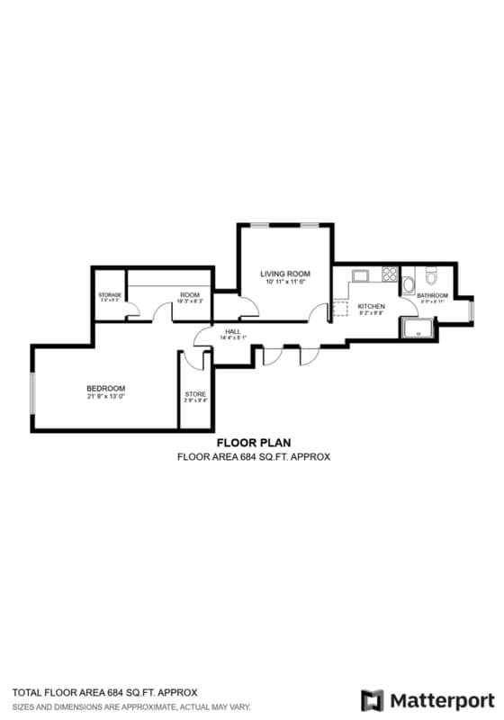 Foto del edificio - 101 Union Ave