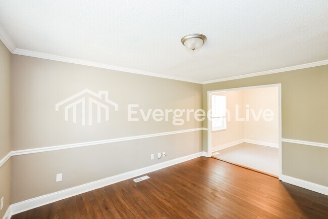 Foto del edificio - 4022 Sewall Dr SW