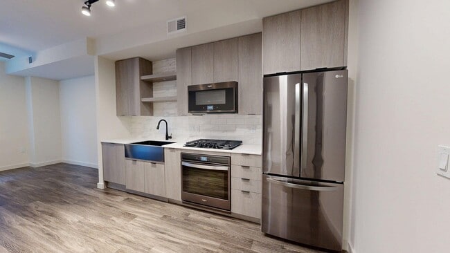 Interior Photo - Griffis Edgemoor