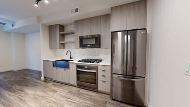 Interior Photo - Griffis Edgemoor