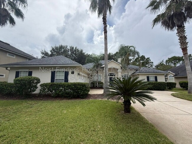 Foto del edificio - 2615 Tunbridge Ln