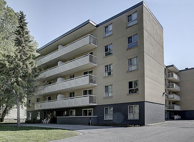 Photo du bâtiment - 263 Millard St
