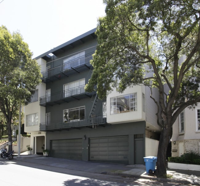 Foto del edificio - Kitt Apartments