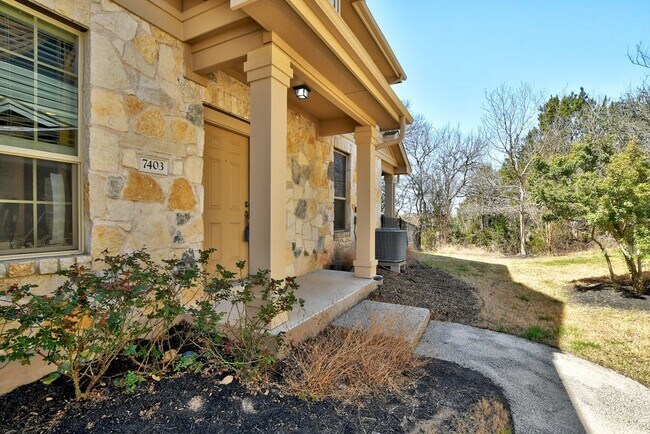 Foto del edificio - 3101 Davis Ln