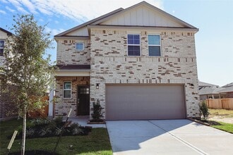 Building Photo - 211 Brazen Forest Trl