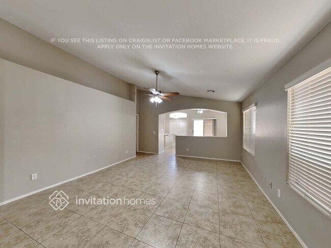 Building Photo - 2629 W Prospector Way