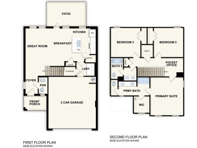 Building Photo - 2567 Feather Crst Dr