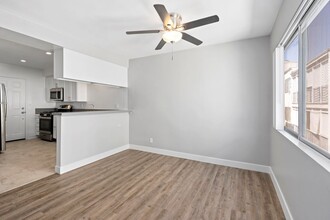 Jaclyn Terrace Apartments Photo