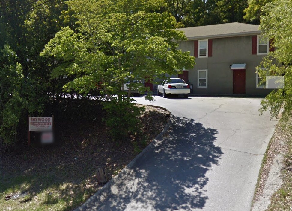 Primary Photo - Baywood Apartments