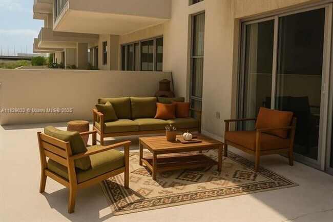 Photo - 3449 NE 1st Ave Apartment