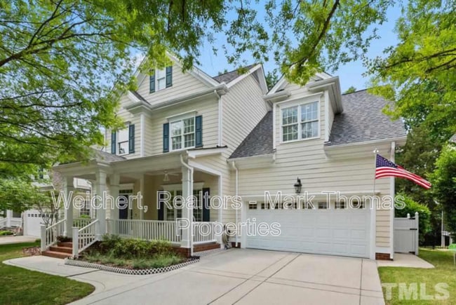 Photo - 116 Hamilton Hedge Pl Townhome