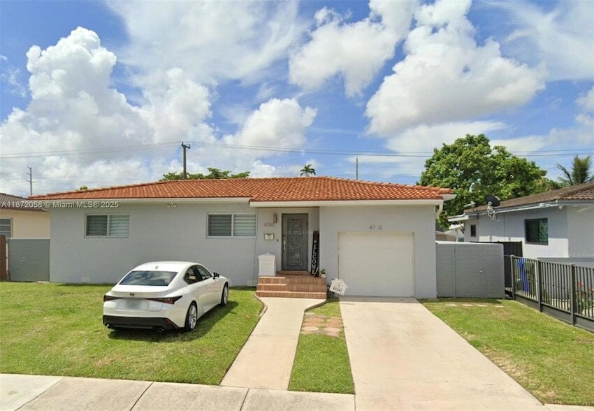Foto principal - 4780 NW 6th St