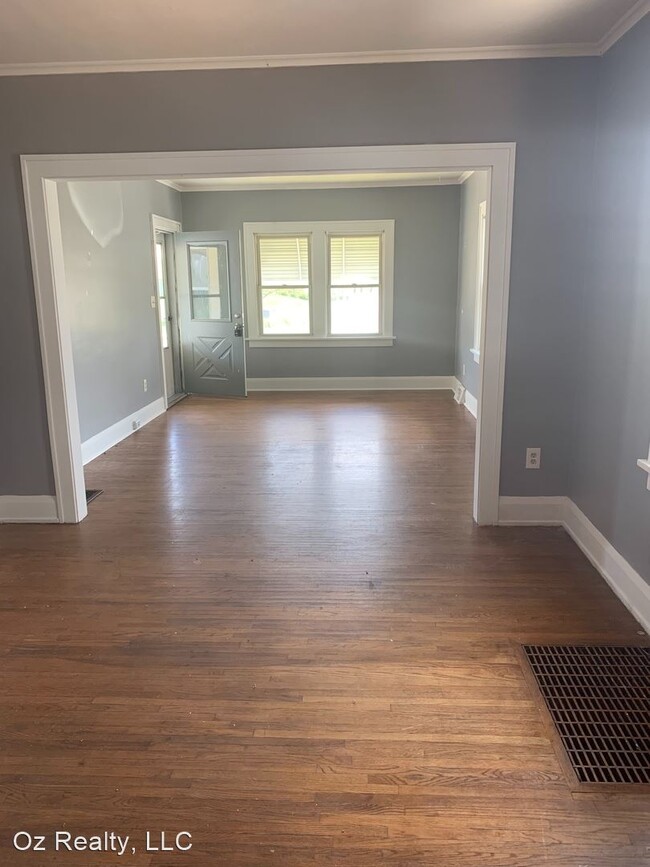 Building Photo - 2 br, 1 bath House - 4445 Bennett Rd