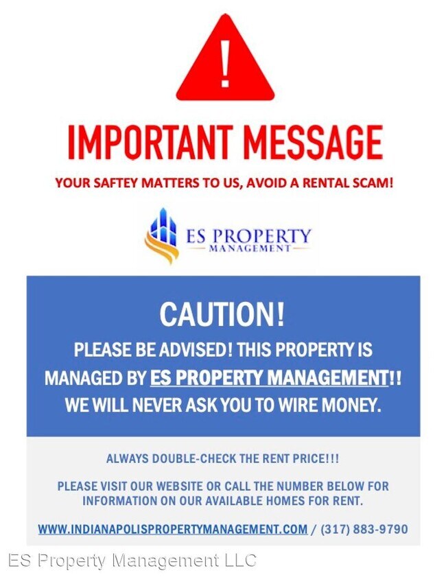 Foto del edificio - 3 br, 1 bath House - 501 S. Biltmore Ave.