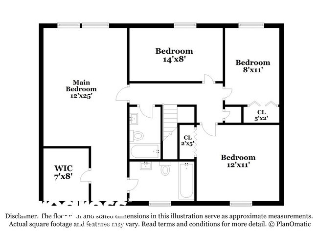 Foto del edificio - 3204 Old House Cir