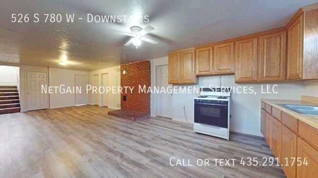 Building Photo - 526 S 780 W