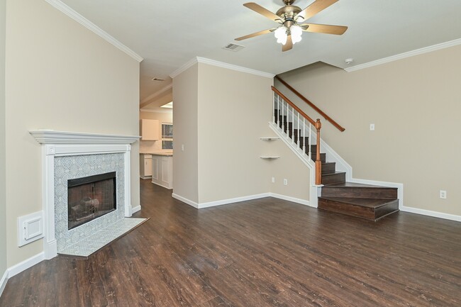 Foto del edificio - 2930 Grants Lake Blvd