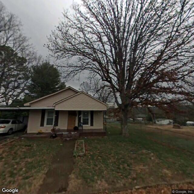 Primary Photo - 317 North Indiana Avenue in Etowah TN