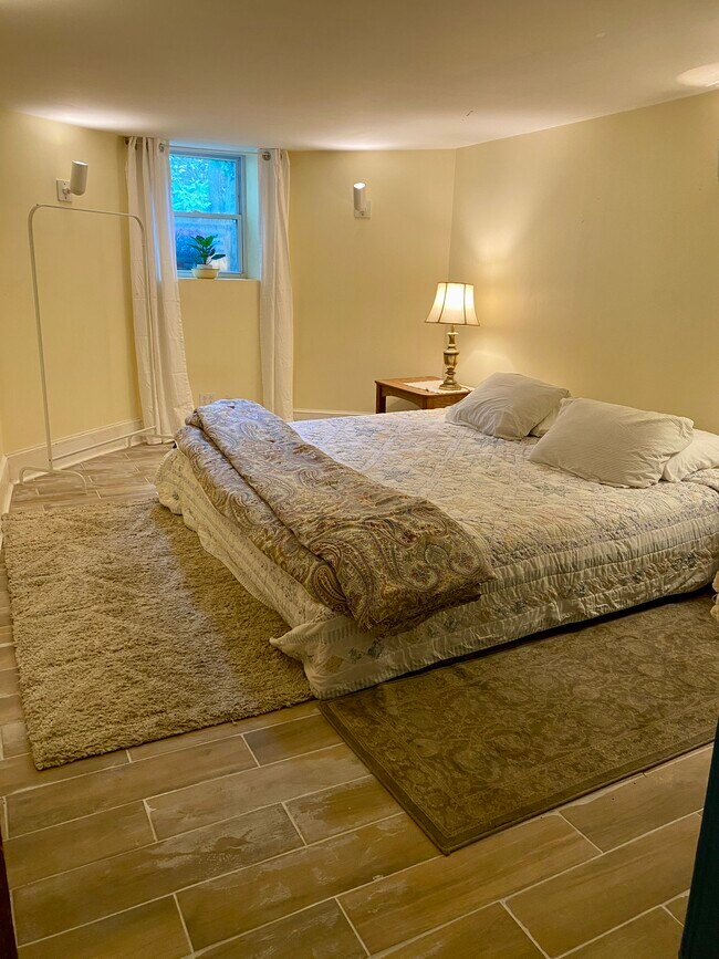 Foto del edificio - 101 Fayerweather St