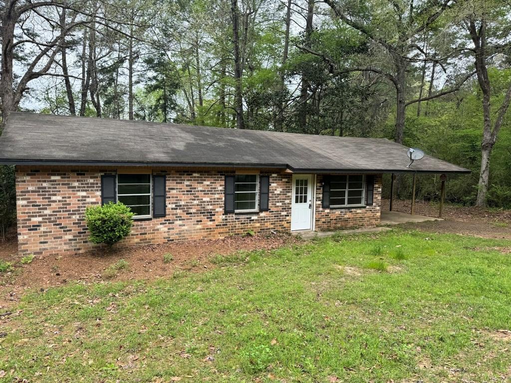 600 Thrush St, Woodville, TX 75979 House Rental in Woodville, TX